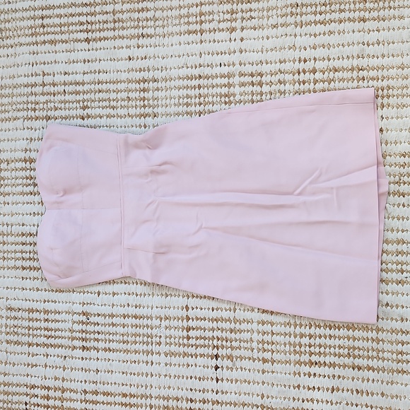 J. Crew Dresses & Skirts - Jcrew pink bridesmaid dress size 00
